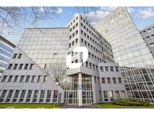 Location Bureau Colombes 92700