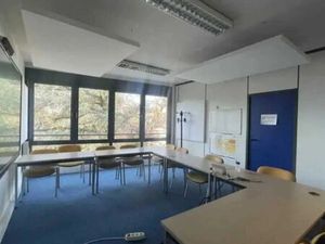 Location bureau 212 m² à Lyon 3 (69003)