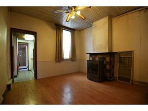 Huis te koop in Gent met 4 slaapkamers