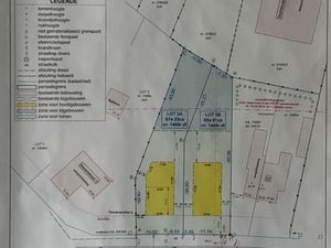 Grond te koop in Mol