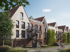 Appartement à vendre CABOURG 3 pièce(s) 67m2 279 000€