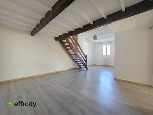 Appartement 4 pièces - 81 m²