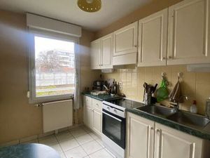 Dijon - appartement 3 pièces à louer - 65m2 - 734 € CC - Réf: CB-DIJ-2239 - Bourse Immobil