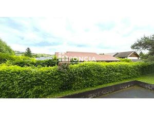 4 pièces à rénover au coeur de DOUVAINE