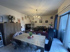 Appartement de 99 m² à Ferrieres-En-Brie