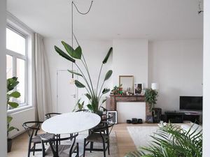 Opportuniteit! Gent Centrum. Ruim 2slpk appartement met aangenaam terras op een toplocatie