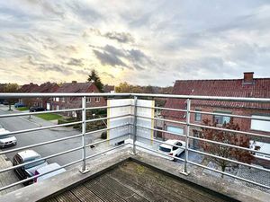 Appartement te koop in Kuurne