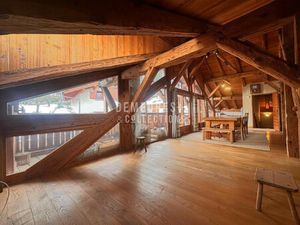 Appartement lumineux 74 m² – Balcon plein sud + garage privat