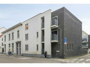 Penthouse te koop in Leuven