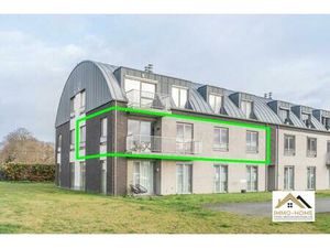 Appartement te koop in Lochristi