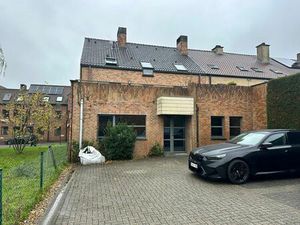 Uniek opbrengsteigendom in het centrum van Beringen