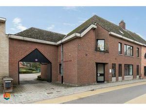 Kantoor te koop in Rijmenam