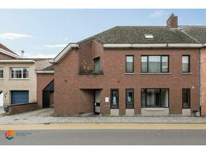 Kantoor te koop in Rijmenam