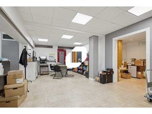 Vente Bureau Courbevoie 92400