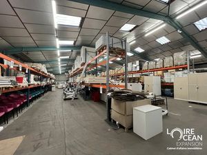 ENTREPOT - ATELIER A VENDRE