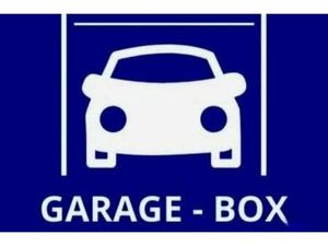 Vente Nice Centre Massena / Gioffredo - Garage Fermé Sous-sol