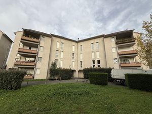 GARAGE EN SOUS SOL TARBES