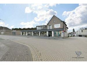 Commerciële eigendom te koop in Oosterzele
