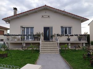 MAISON 4 CHAMBRES SUR SOUS SOL PROCHE CENTRE VILLE