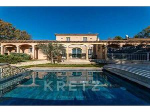 Maison de luxe à vendre à Aix-en-Provence : 1 290 000€ | 310m²