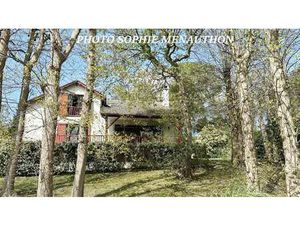 Maison de luxe à vendre à Anglet : 1 100 000€ | 153m²