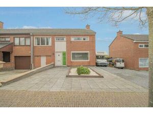 Huis te koop in Anzegem