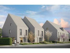 Huis te koop in Anzegem