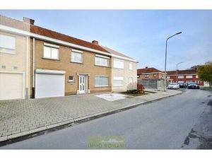 Huis te koop in Anzegem