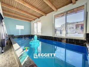 Maison 4 pièce(s)  CHENNEVIÈRES-SUR-MARNE