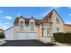 Maison de 158 m² à Cormicy