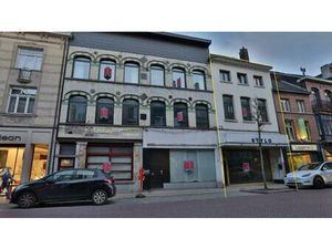 Huis te koop in Dendermonde