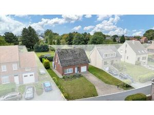 Open bebouwing te koop in Schepdaal!