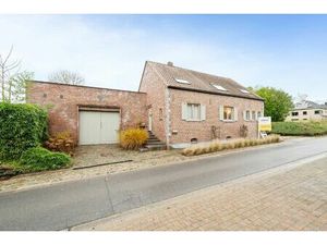 Exclusieve gerenoveerde hoeve in Schepdaal – landelijke luxe met centrale ligging