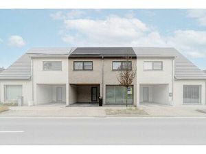 Duurzame en instapklare woning