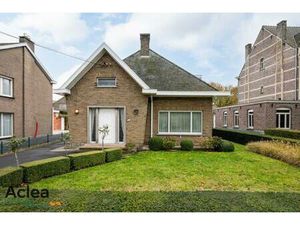 Huis te koop in Kaprijke