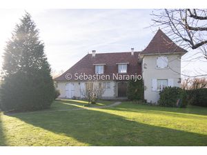 Maison À moins de 5 minutes à l'ouest de Limoges (Le Vigen)