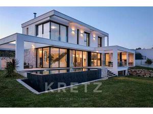 Maison de luxe à vendre à Limonest : 1 420 000€ | 275m²