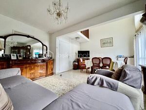 Maison de 105 m² à Noisiel