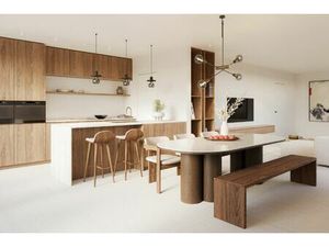 Tijdloze nieuwe woningen