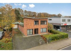 Huis te koop in Belsele