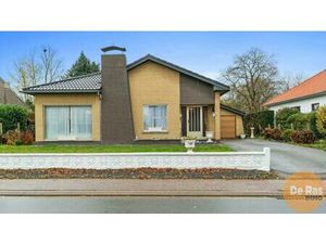 Huis te koop in Duras