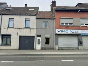 Huis te koop in Ternat