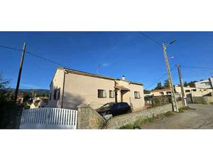 Maison de luxe à vendre à Ajaccio : 595 000€ | 180m²