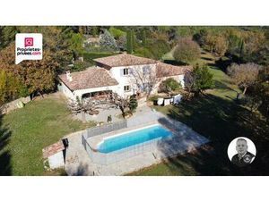 Villa Les Arcs 6 pièce(s) 188 m2