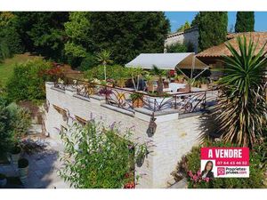 Demeure de prestige Manosque 6 pièce(s) 235 m2