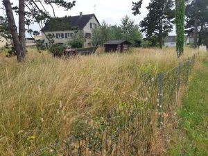 Vente Terrain à Agon-Coutainville (50230) : à vendre / Agon-Coutainville