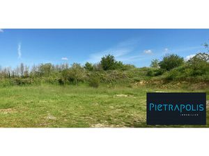 Terrain constructible