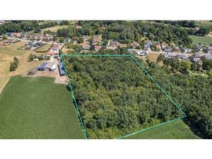 Grond te koop in Putte