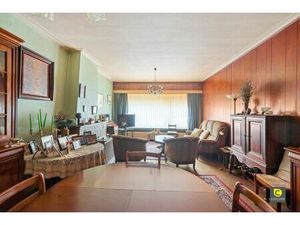 Te renoveren GLV app met 2 slpks!