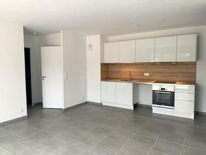 AURIBEAU SUR SIAGNE 3 PIECES A LOUER